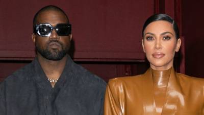 Kim Kardashian and Kanye West’s billion-dollar mid-nup - heatworld.com - Chicago
