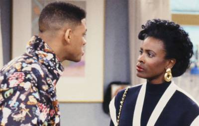 Original Aunt Viv actress joins Will Smith for ‘Fresh Prince’ reunion special - www.nme.com