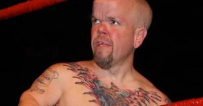 Jackass star and wrestler Stevie Lee 'unexpectedly' at 54 - www.manchestereveningnews.co.uk - USA - county Story
