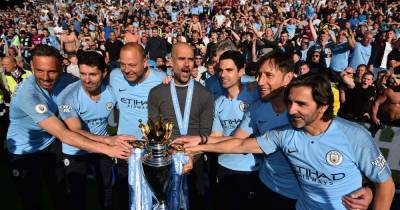 Why football writers are backing Man City to win the Premier League - www.manchestereveningnews.co.uk