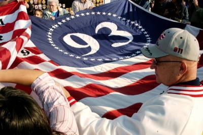 The heroic true story of Flight 93 on 9/11 - nypost.com - USA - San Francisco - city Newark
