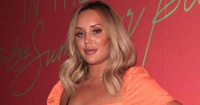 Charlotte Crosby 'set to star in The Circle celeb spin-off' - www.msn.com - county Crosby