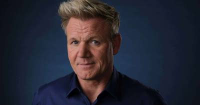 Gordon Ramsay lands first job as host for new BBC money making game show - www.msn.com