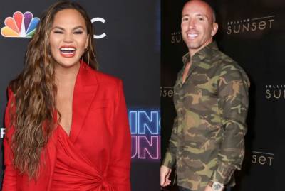 ‘Selling Sunset’ Star Tells Chrissy Teigen ‘I’ll Be Showing Your House To A Client’ After She Questions Whether The Show Is Real - etcanada.com