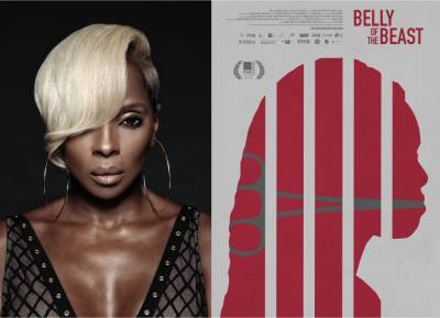 Mary J. Blige Enters Oscars Race for Original Song (EXCLUSIVE) - variety.com - county Davis - county Clayton