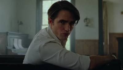 ‘The Devil All the Time’ Review: Tom Holland and Robert Pattinson in a Netflix Drama of Small-Town Sin - variety.com - France - Ohio - county Owen