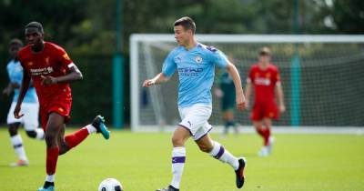 Manchester United agree fee with Man City for talented youngster - www.manchestereveningnews.co.uk - Manchester
