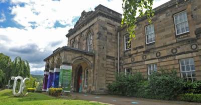 Only 11 per cent of Perth and Kinross library users have returned since lockdown - www.dailyrecord.co.uk