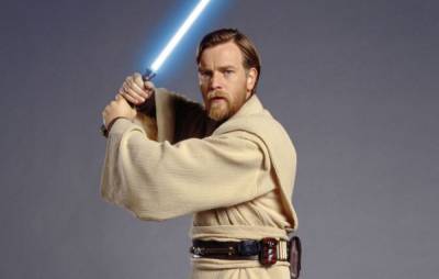 Ewan McGregor teases “standalone” Obi-Wan Kenobi TV series - www.nme.com