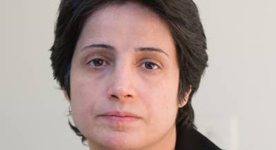 Global Bulletin: European Film Academy, Berlin Call for Release of Iranian Prisoner Nasrin Sotoudeh - variety.com - Spain - France - Iran - Berlin