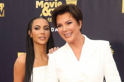 Kris Jenner struggling to process end of Keeping Up with the Kardashians - www.hollywood.com