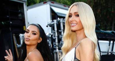 Paris Hilton says Kardashians ‘are ready to just live their life’ after wrapping up KUWTK post 20 long years - www.pinkvilla.com