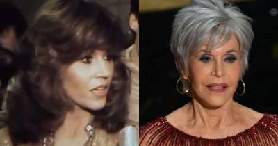 Resurfaced video of Jane Fonda championing LGBT+ rights in 1979 goes viral on Twitter - www.msn.com - San Francisco