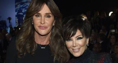 Caitlyn Jenner says ‘it’s time to move on’ from KUWTK; Recommends Kris Jenner for Real Housewives series - www.pinkvilla.com - Australia