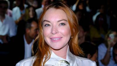 Lindsay Lohan allegedly owes $365K for book she never wrote - www.foxnews.com - Manhattan