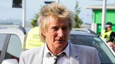 Still ‘some work to be done’ in Rod Stewart assault case, US court told - www.breakingnews.ie - USA - Florida - county Palm Beach - county Dixon