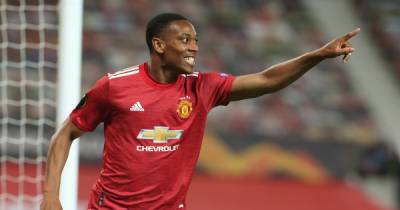 Anthony Martial and Sergio Aguero backed to compete for Premier League Golden Boot - www.manchestereveningnews.co.uk - Manchester