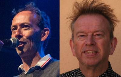 Steve Lamacq calls for Music Venue Trust boss Mark Davyd to get a knighthood - www.nme.com - Britain