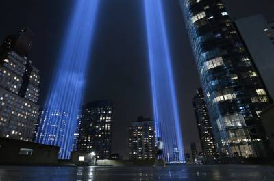 Hugh Jackman And More Celebs Remember 9/11 On 19th Anniversary Of Terror Attack - etcanada.com - Manhattan - Pennsylvania - state Washington
