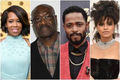 Regina King, Delroy Lindo, Lakeith Stanfield and Zazie Beetz Join ‘The Harder They Fall’ - thewrap.com