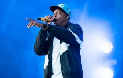 Listen to Dizzee Rascal team up with Smoke Boys for new single ‘Act Like You Know’ - www.nme.com
