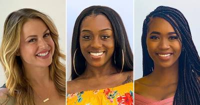 ‘Big Brother’ Alums Call Christmas Abbott a ‘Bully’ After Fight With Da’Vonne Rogers and Bayleigh Dayton - www.usmagazine.com