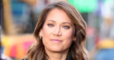 ABC News’ Ginger Zee Opens Up About Past Suicide Attempts, Encourages Fans to Take Their Mental Health ‘Seriously’ - www.usmagazine.com