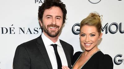 Why Stassi Schroeder Believes Fiancé Beau Clark Will Be An ‘Incredible Father’ To Their 1st Baby - hollywoodlife.com