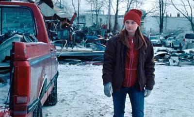 Pamela Adlon - Jessica Barden - ‘Holler’: Jessica Barden Shines In A Drama About Scavenging The American Dream [Review] - theplaylist.net - China - USA - Ohio