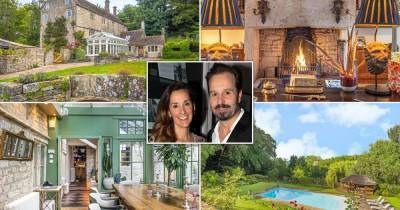 Alfie Boe brings curtain down on 16-year marriage selling family home - www.msn.com - USA