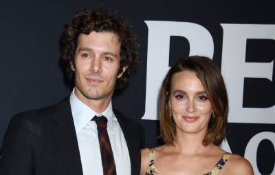 Adam Brody Reveals He And Leighton Meester Have Welcomed A New Baby Boy - etcanada.com
