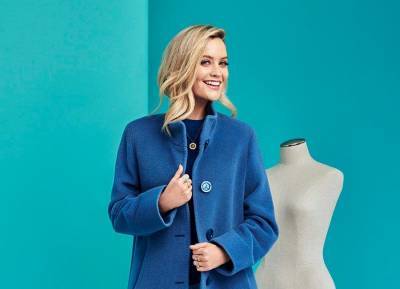 Why Laura Whitmore wants us to ditch our obsession with always buying new - evoke.ie