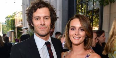 Leighton Meester and Adam Brody Welcomed Their Second Child - www.cosmopolitan.com