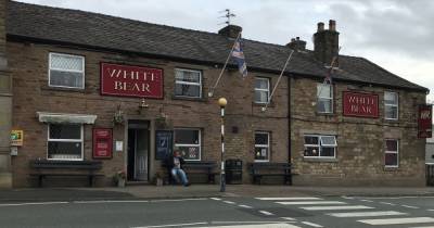 How a Chorley pub plans to deal with customers from Bolton following the new lockdown restrictions - www.manchestereveningnews.co.uk