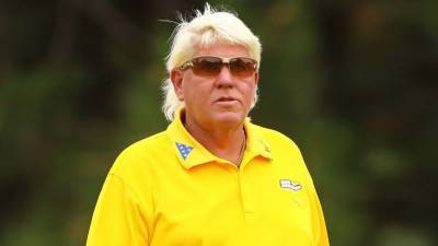 Pro Golfer John Daly Reveals He's Been Diagnosed With Bladder Cancer and Undergone Surgery - www.etonline.com