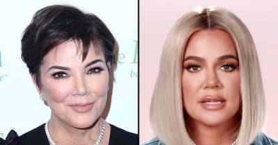 Kris Jenner Says Khloe Kardashian Is Taking the End of ‘KUWTK’ the Hardest: She ‘Hasn’t Stopped Crying’ - www.usmagazine.com