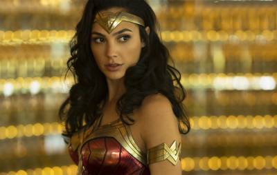 ‘Wonder Woman 1984’ release date officially delayed to Christmas - www.nme.com - USA