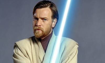 Ewan McGregor Is “More Excited” About The ‘Obi-Wan’ Series Than He Was For The Final Two ‘Star Wars’ Prequels - theplaylist.net - Lucasfilm