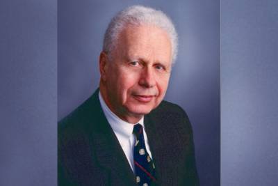 Seymour Schwartz (1928 – 2020), founding editor of definitive surgery textbook - legacy.com