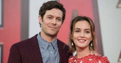 Gossip Girl’s Leighton Meester Gives Birth To A Baby Boy - www.msn.com