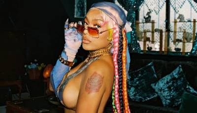 Stefflon Don returns with new song “Move” - www.thefader.com