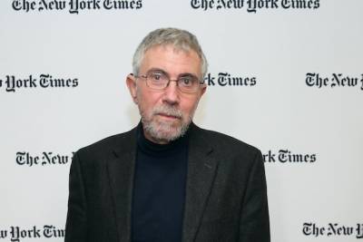 NY Times Columnist Paul Krugman Blasted for Tweeting There Was Little ‘Anti-Muslim Sentiment’ After 9/11 - thewrap.com - USA