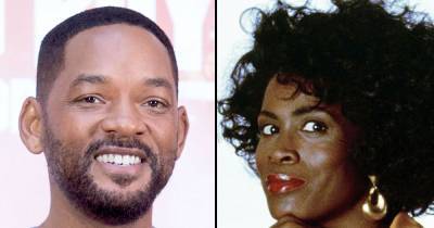 Will Smith Reunites With Original Aunt Viv Actress Janet Hubert for ‘Fresh Prince of Bel-Air’ Reunion - www.usmagazine.com - Smith - county Will