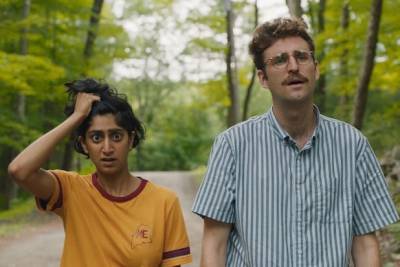 ‘Save Yourselves!’ Trailer: Unplugged Millennials Manage to Miss an Alien Invasion (Video) - thewrap.com - county Richardson