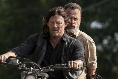 The Walking Dead Is Now Available on IMDb TV for Free - www.tvguide.com