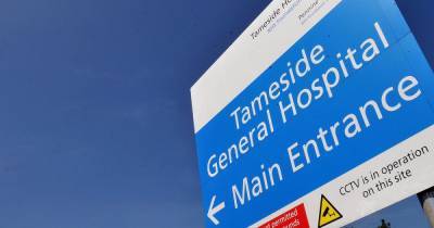 More people have died of coronavirus at Tameside Hospital this week than anywhere else in the country - www.manchestereveningnews.co.uk - Manchester