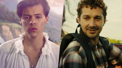 ‘Don’t Worry Darling’: Harry Styles Replaces Shia LaBeouf In Olivia Wilde’s Next Film - theplaylist.net