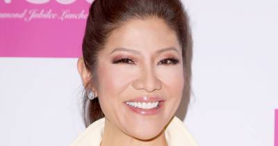 Julie Chen, 50, Is Bare-Faced and Beautiful in This Makeup-Free Video: Watch - www.usmagazine.com