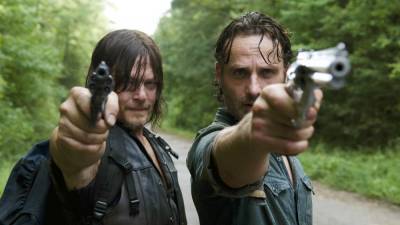 ‘Walking Dead’ Free Channel Launches on IMDb TV, Under Pact With AMC Networks to Add Six Total Channels - variety.com