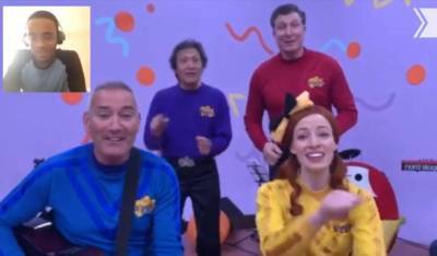 The Wiggles Give Toronto Teen Who Lost His Mom To Coronavirus The Surprise Of His Life - etcanada.com - Ethiopia
